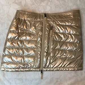 SKHOOP SKIRT DOWN MINI SIZE XS😍